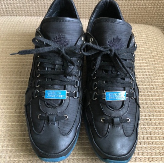 スニーカー D SQUARED2 Dsquared2 Sneakers Black (SNM0288 09706229M063) Dsquared2 Men's Black Sneakers