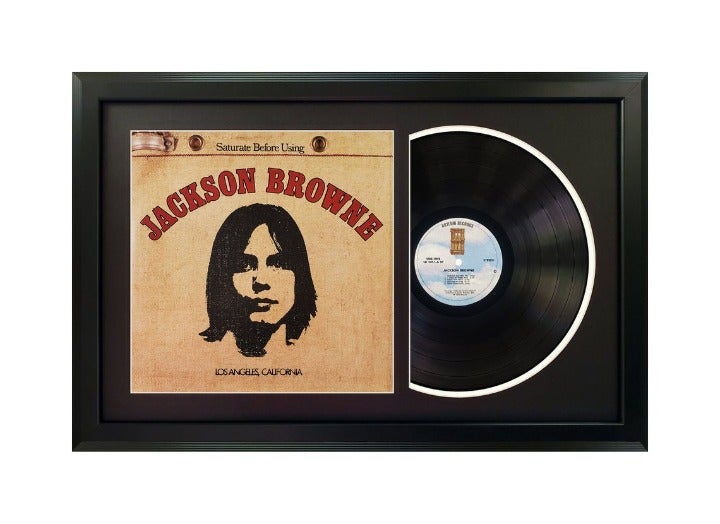 Jackson Browne