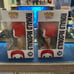 Ronald McDonald Common and Chase Thailand Special Edition Funko Pop Bundle