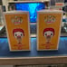 Ronald McDonald Common and Chase Thailand Special Edition Funko Pop Bundle