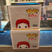 Ronald McDonald Common and Chase Thailand Special Edition Funko Pop Bundle