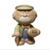Bumpkins figurines