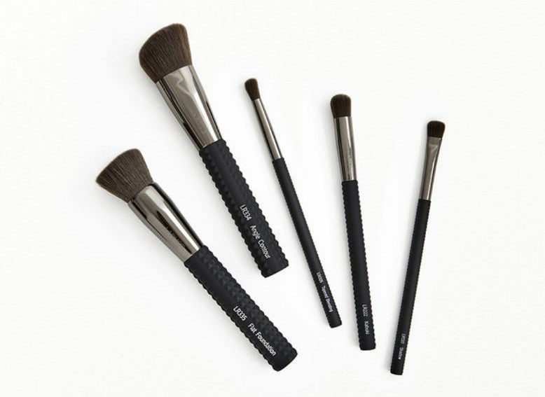 Laruce Essentials Studded Brush Set 154 RV
