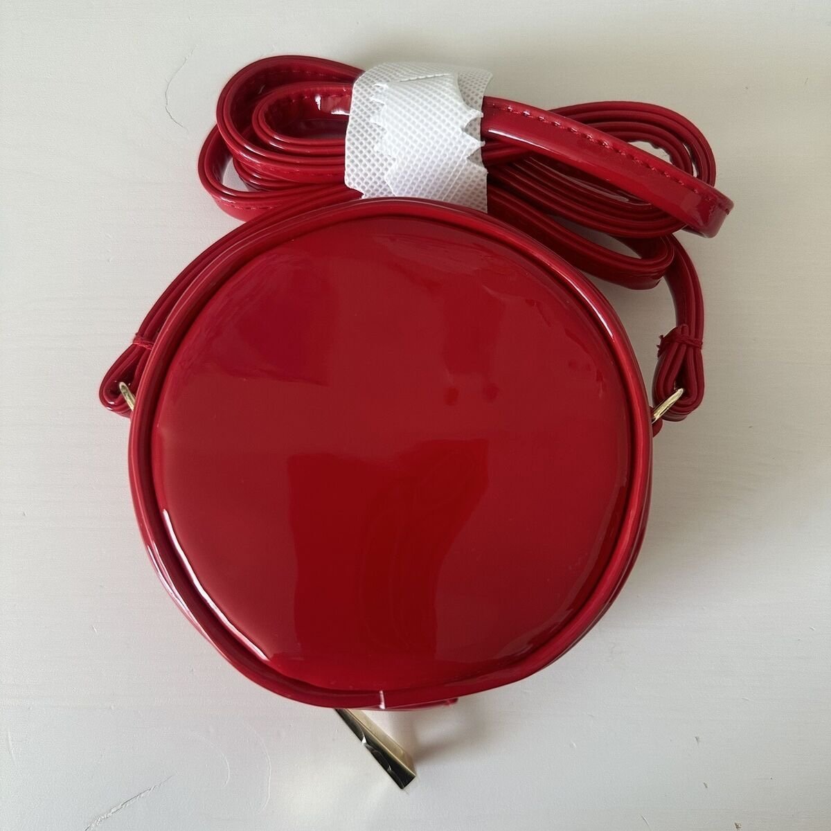 MARC JACOBS Round Crossbody Bags | Mercari MARC JACOBS Round Crossbody Bags | Mercari