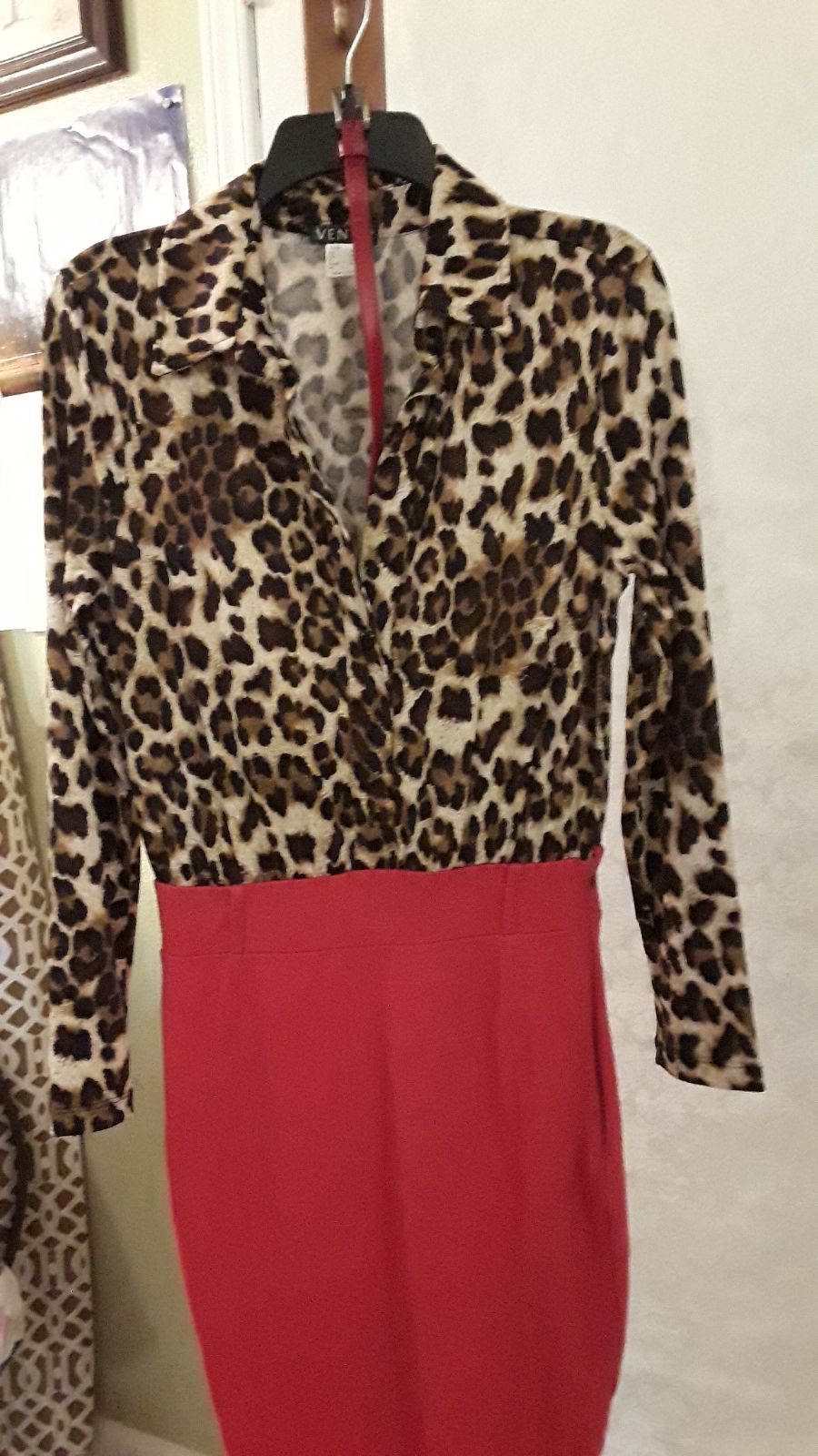 Dress Animal