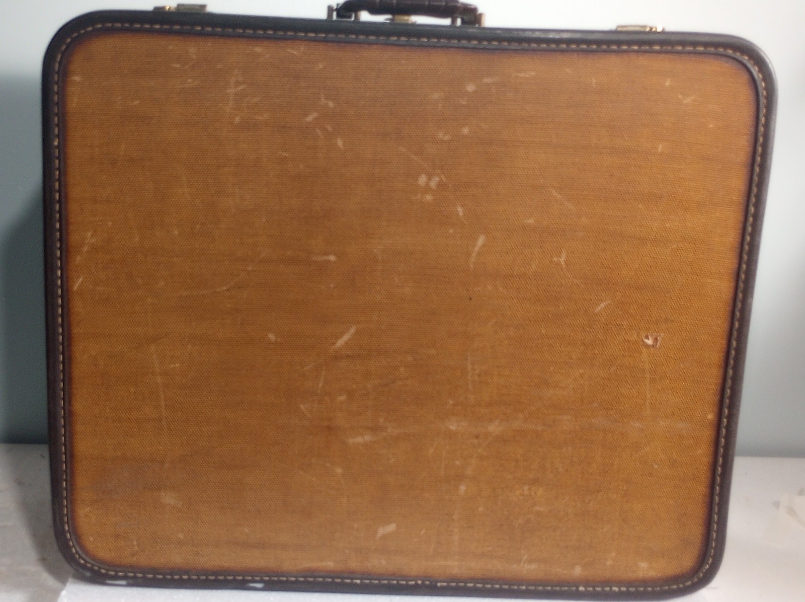 Case accordion