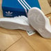 Brand new with tags, Adidas Stan Smith, white/pink, size 23.5cm.