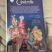 Cinderella BLACK DIAMOND VHS