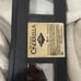 Cinderella BLACK DIAMOND VHS