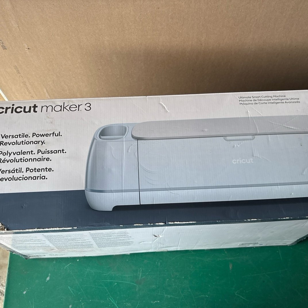 Circuit maker 3