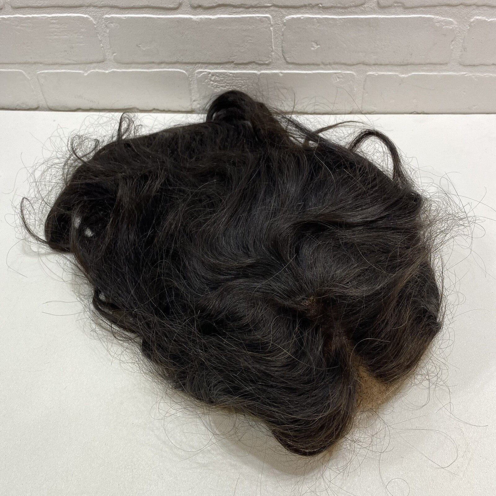 iSlay - iSsentials - Professional Hand Made Wig - Dark Brown