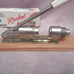 1950s VINTAGE Reed's Rocket NUT CRACKER in Original Box USA Little Rock Arkansas