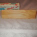 1950s VINTAGE Reed's Rocket NUT CRACKER in Original Box USA Little Rock Arkansas
