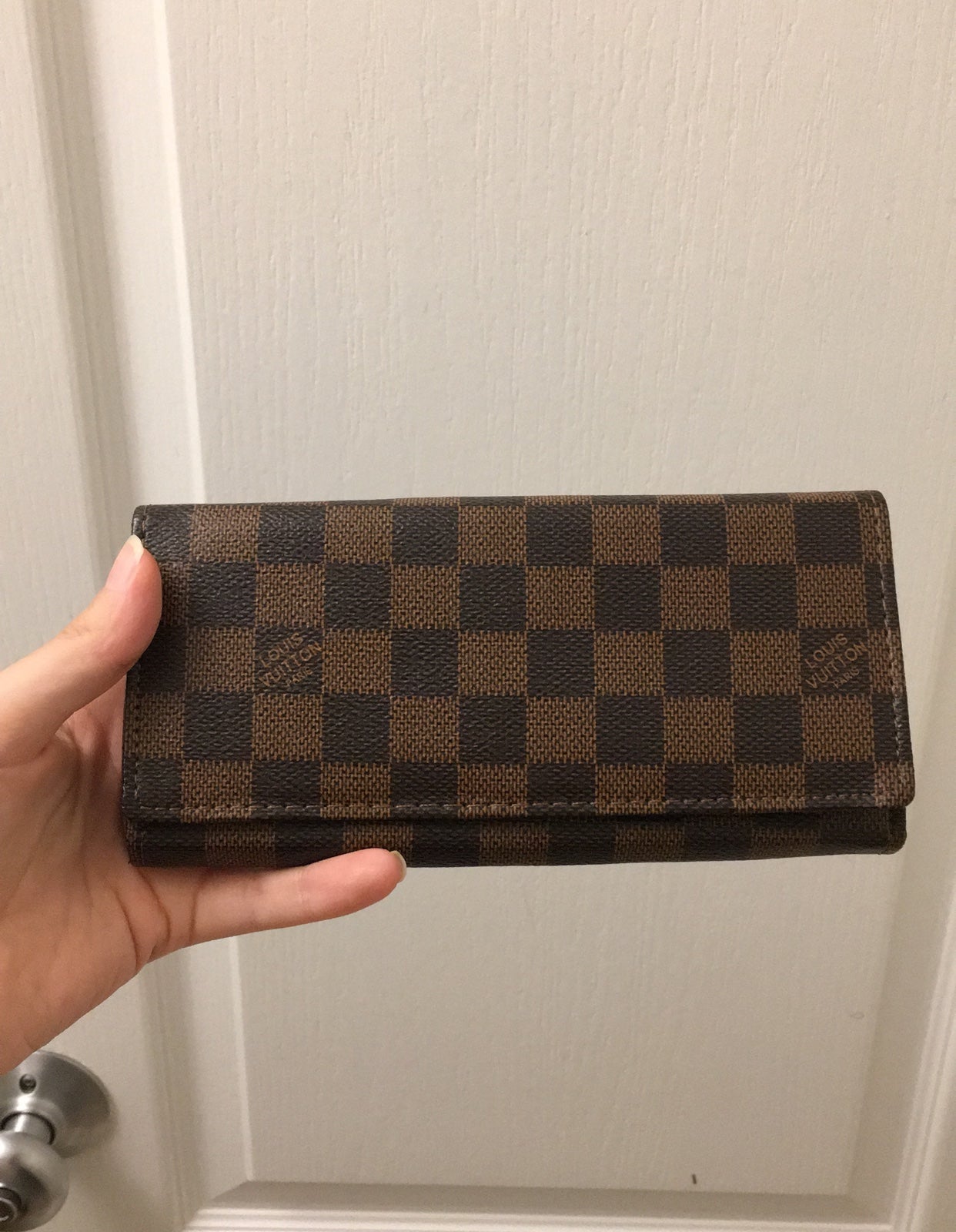 Louis Vuitton LV Wallet