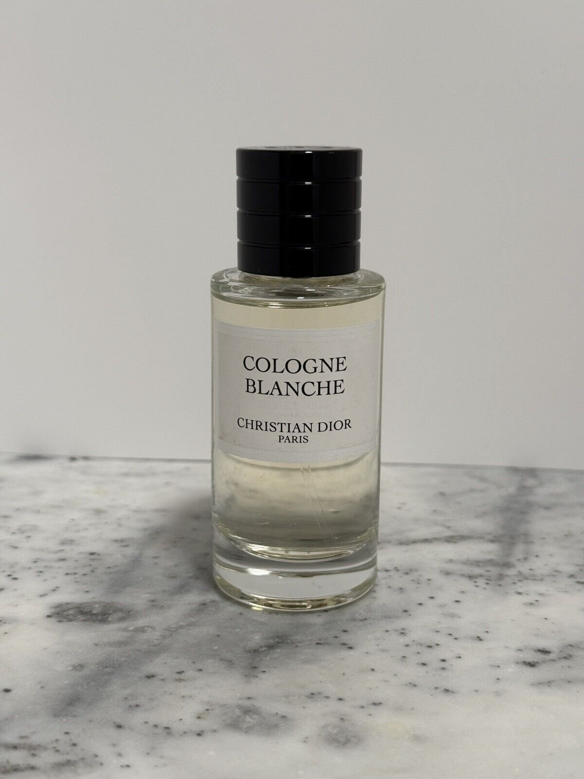 Christian Dior Cologne Blanche Eau De Parfum 40 ml Maison