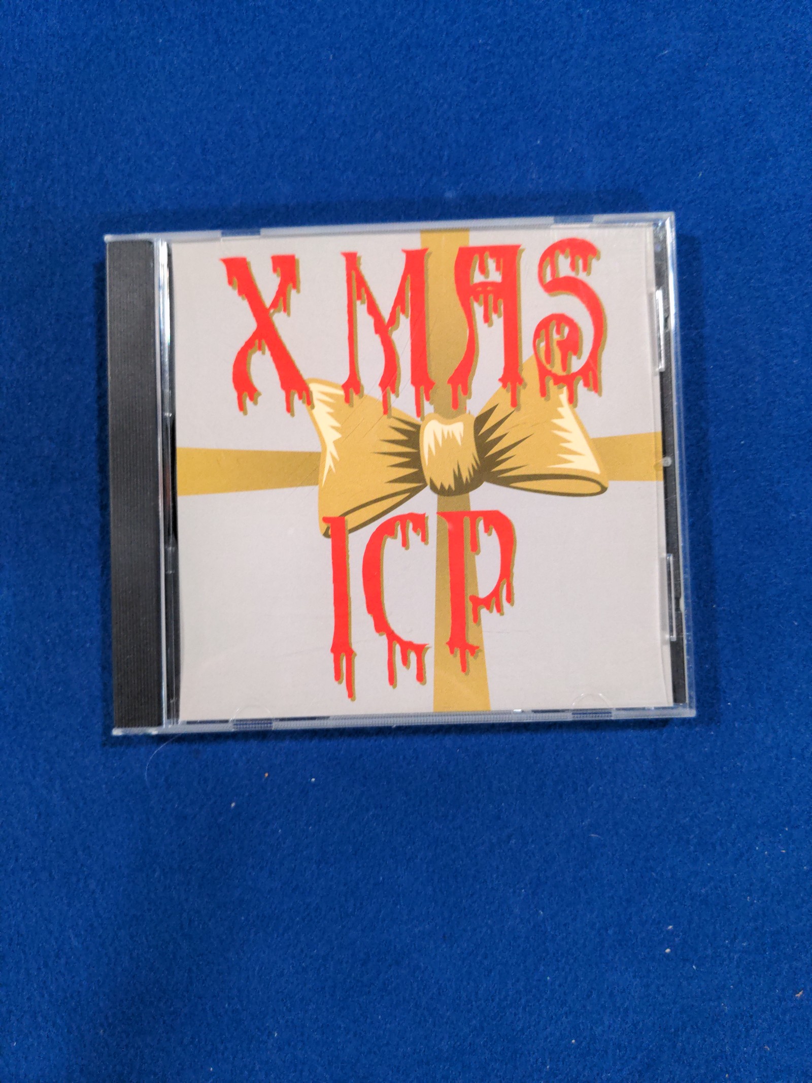 Insane clown posse Xmas EP