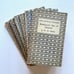 Lot of 6 The Musical Pilgrim Books - Stavinsky - Walton - Sibelius - Beethoven
