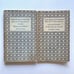 Lot of 6 The Musical Pilgrim Books - Stavinsky - Walton - Sibelius - Beethoven