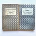 Lot of 6 The Musical Pilgrim Books - Stavinsky - Walton - Sibelius - Beethoven