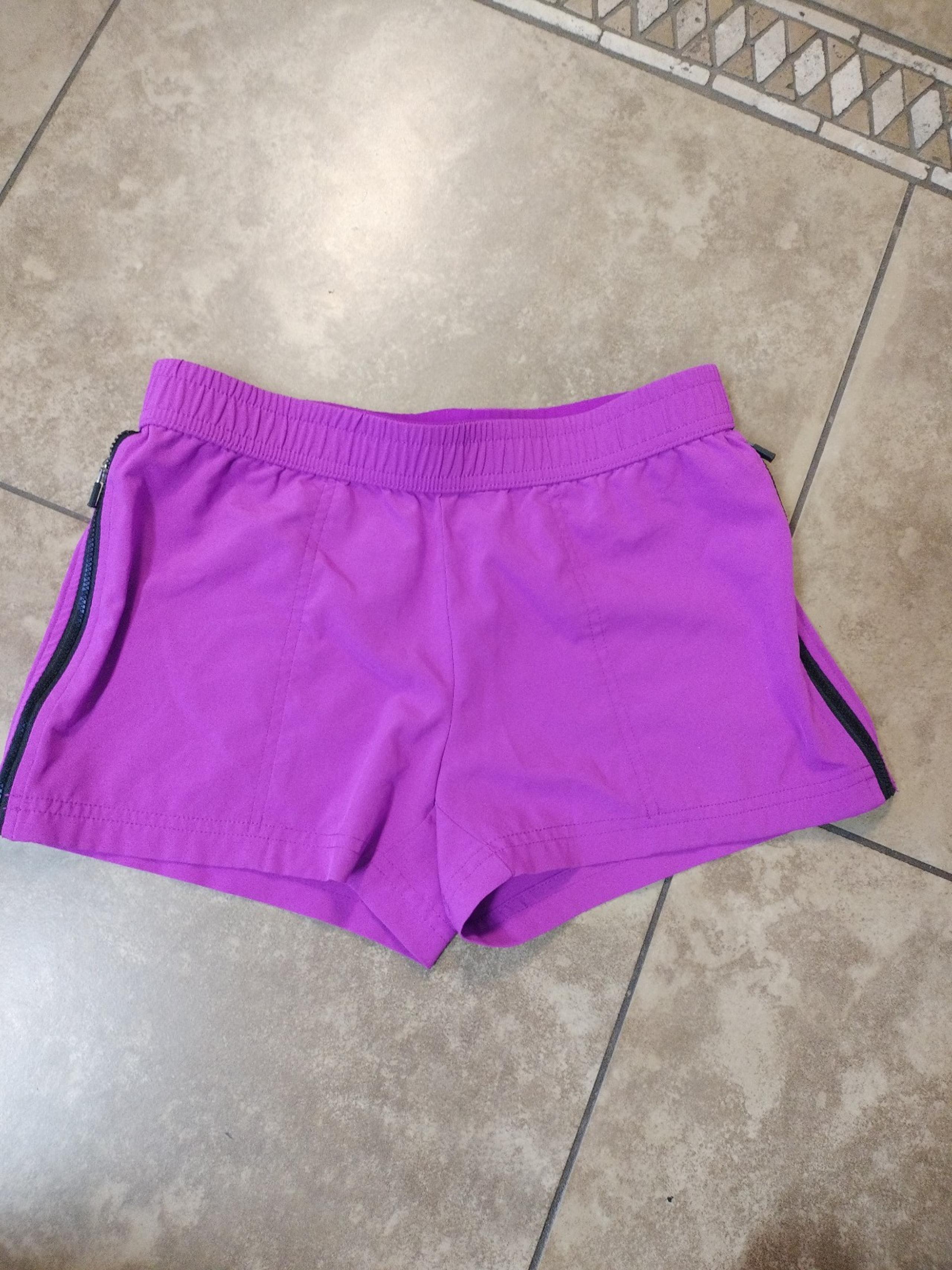 Fabletics shorts for women size XXS