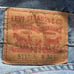 Levi’s 511 Men’s Slim Cut Off Denim Shorts Size 30 Distressed Light Wash Cotton