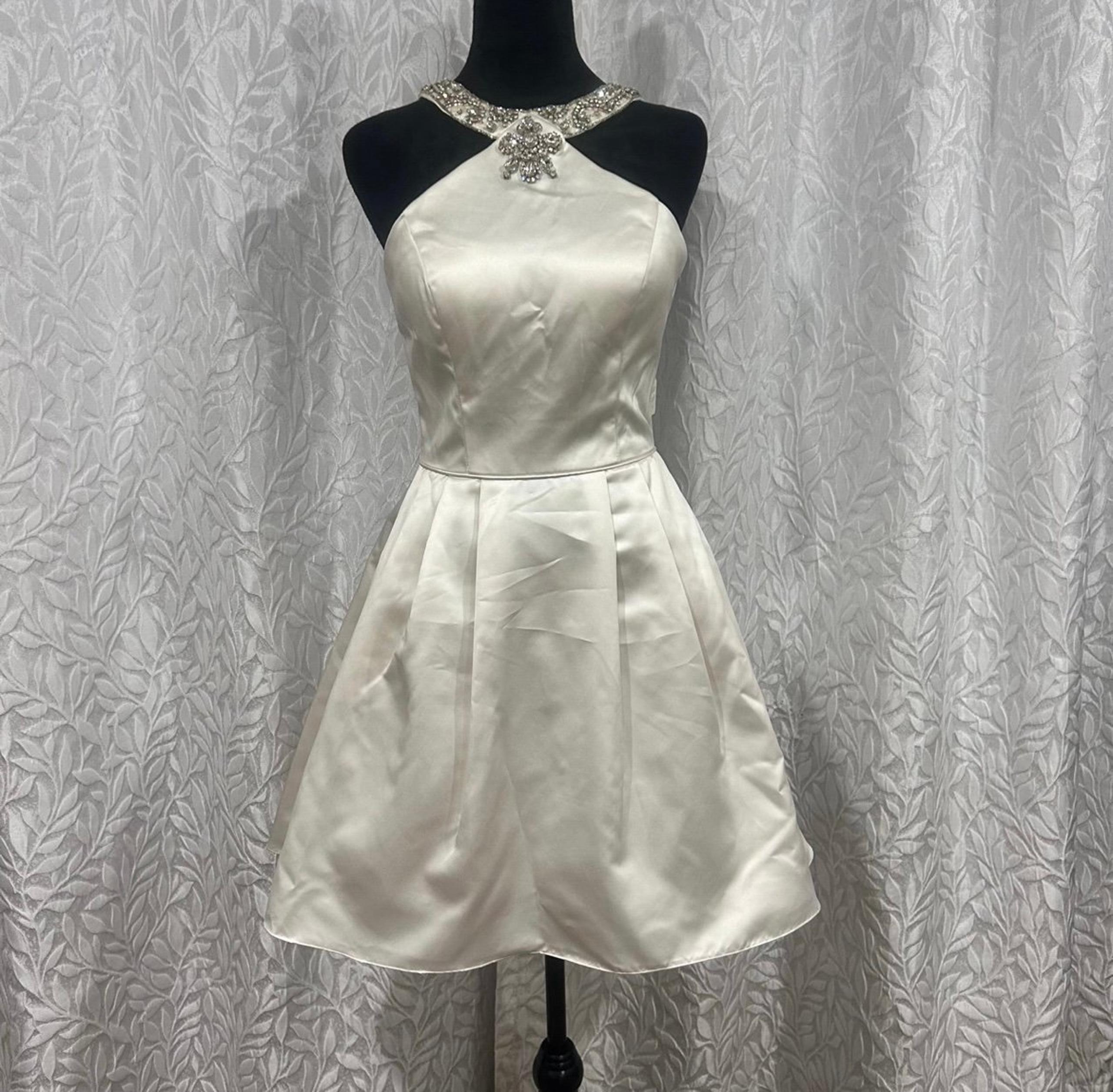 Sherri Hill Dress
