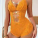 Satine laced Bodysuit for women