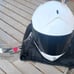 motorcycle helmet small
