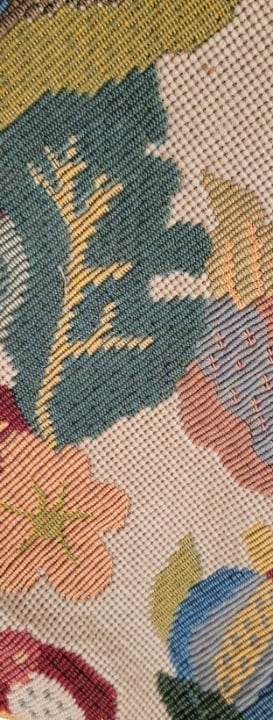Randolph Alexander Fabric
