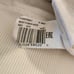 Urban Outfitters Women's size Medium Blue and White Hooded Sweatshirt