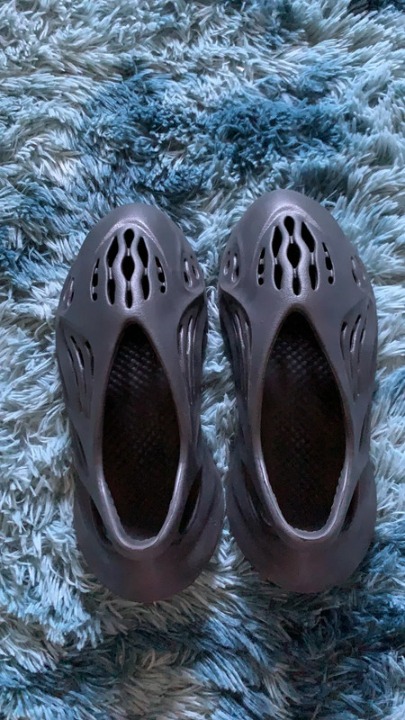 Yeezy Foam Runner