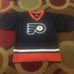 Flyers Jersey