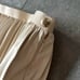 Drawer Pleated Skirt 38