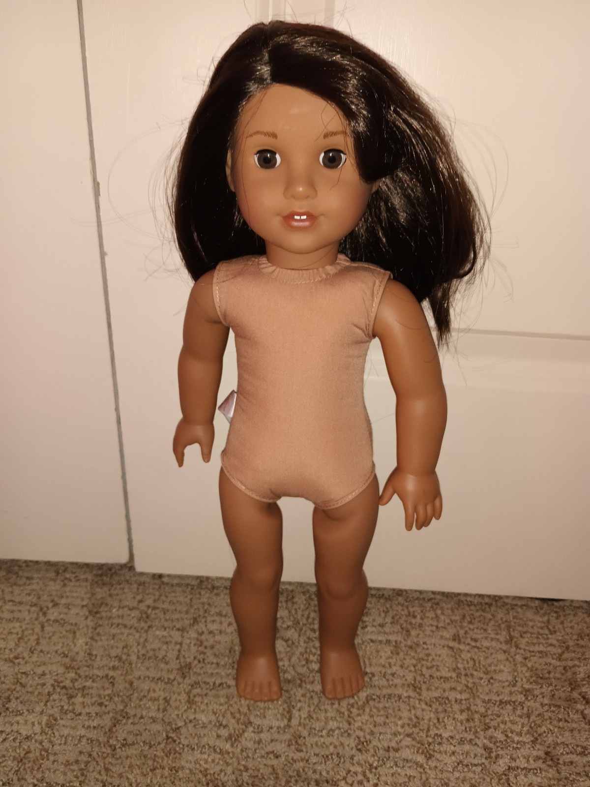 American Girl Doll Luciana