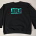 Joker Foile A Deux 2024 Promo Sweatshirt (M)