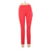 LULULEMON ATHLETICA Love Red Align HR Pant 25 Leggings - US 12