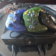 electronics