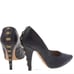 Chloé Quilted Leather Heels