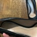 Chloé Quilted Leather Heels