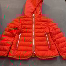 Moncler kids jacket