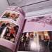 Brittany spears crossroads diary new vintage rare