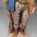 Billy The Kid Limited Edition McCormick Gunfighter Series Whiskey Decanter 1970