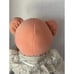 RARE! 1979 NORTH AMERICAN BEAR CO KATHARINE HEPBEARN AFRICAN QUEEN BEAR 19 TALL