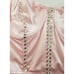 Sugar Thrillz garter and corset set