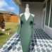 Fashionable Maternity Dress
