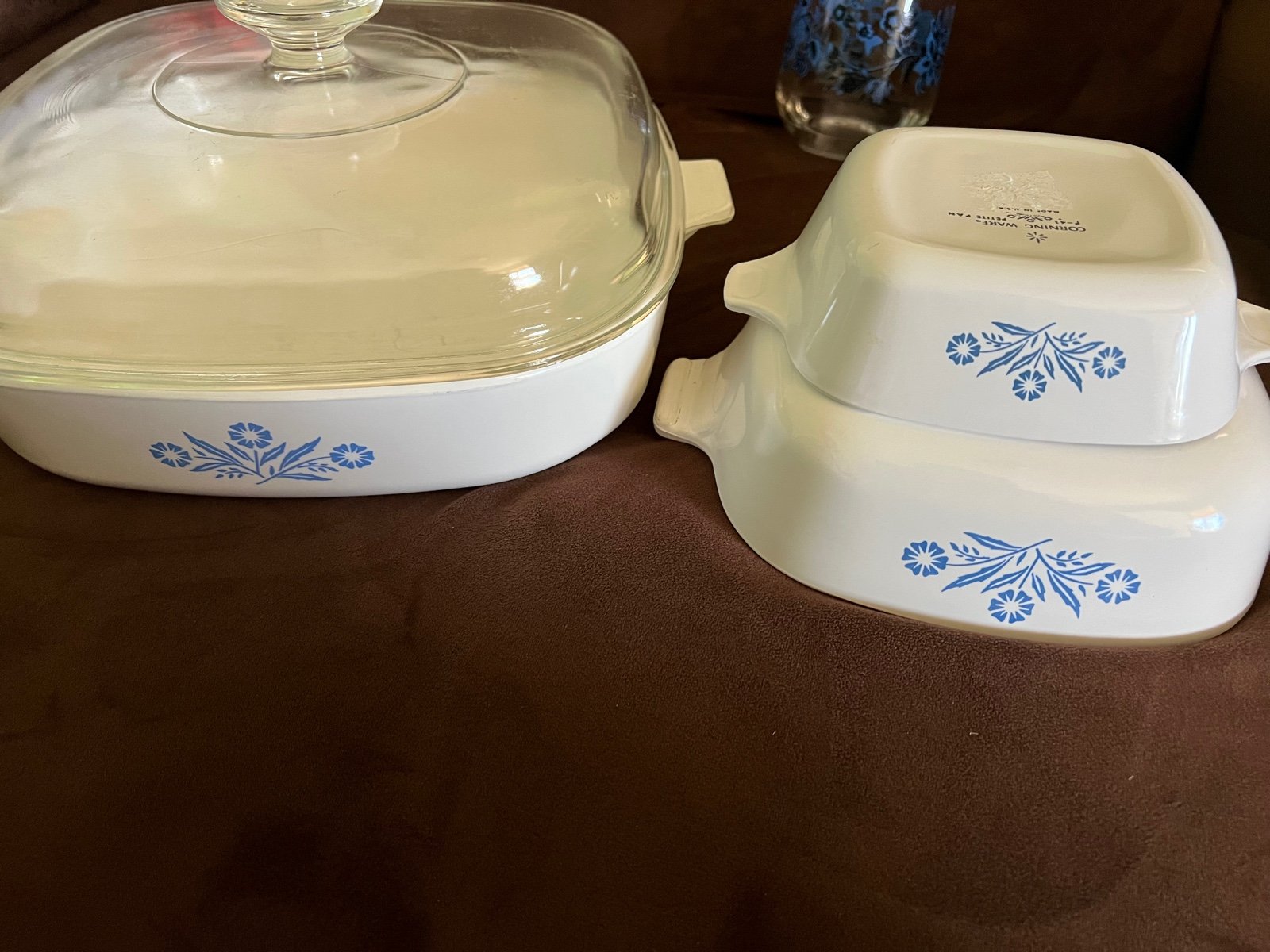 Corningware set