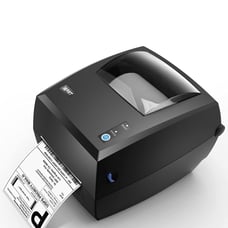 Direct Thermal Printer