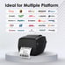 Direct Thermal Printer