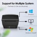 Direct Thermal Printer