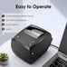 Direct Thermal Printer